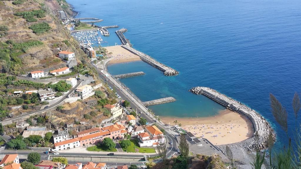 Estrela Do Mar - Alojamento Local Calheta Kültér fotó